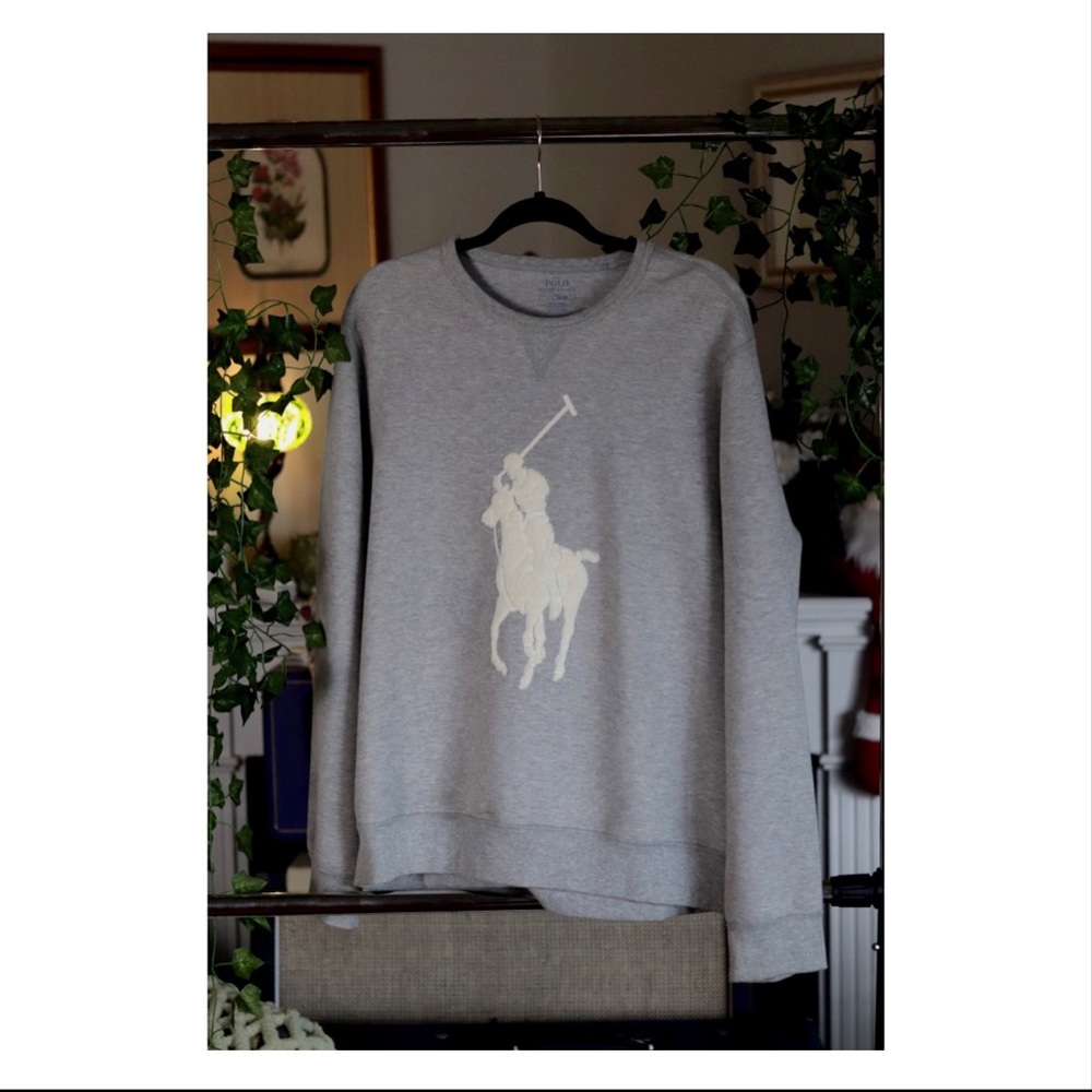 Polo Ralph Lauren Sweatshirt